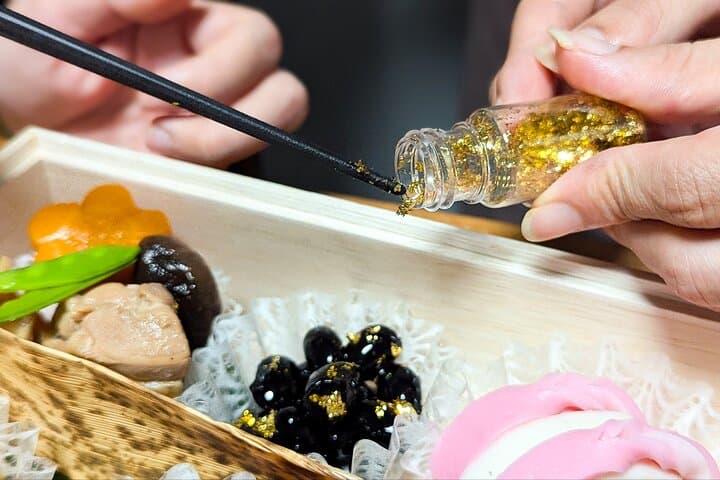 Traditional Japanese Home Cooking from a Chef in Shibuya — photo 5