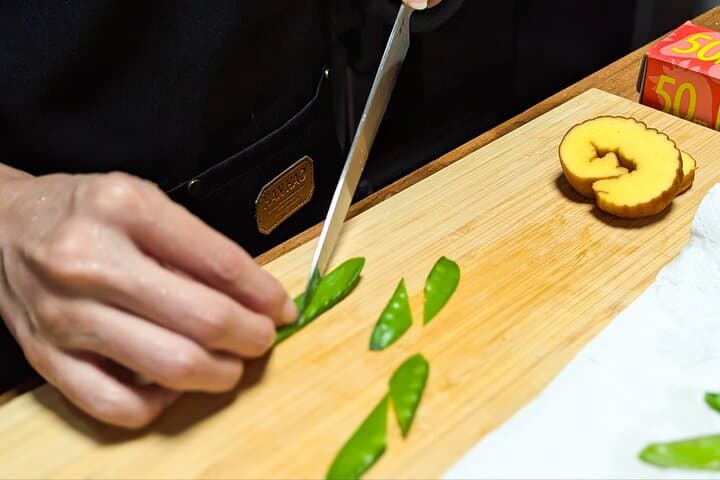 Traditional Japanese Home Cooking from a Chef in Shibuya — photo 14