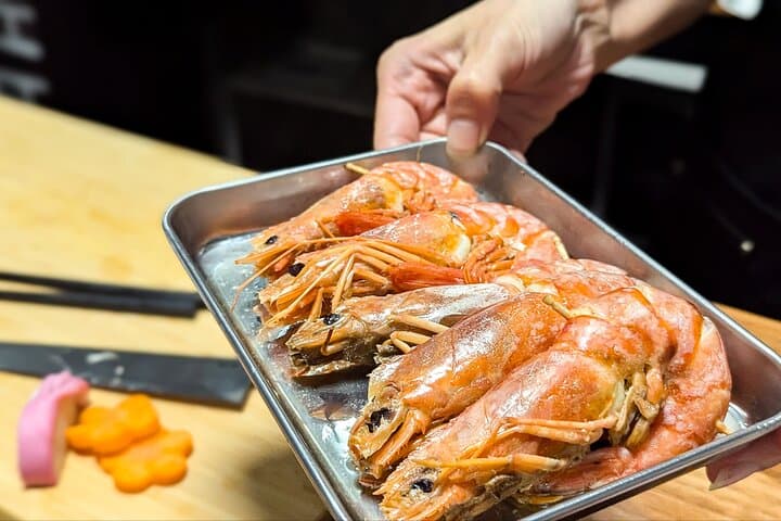 Traditional Japanese Home Cooking from a Chef in Shibuya — photo 13