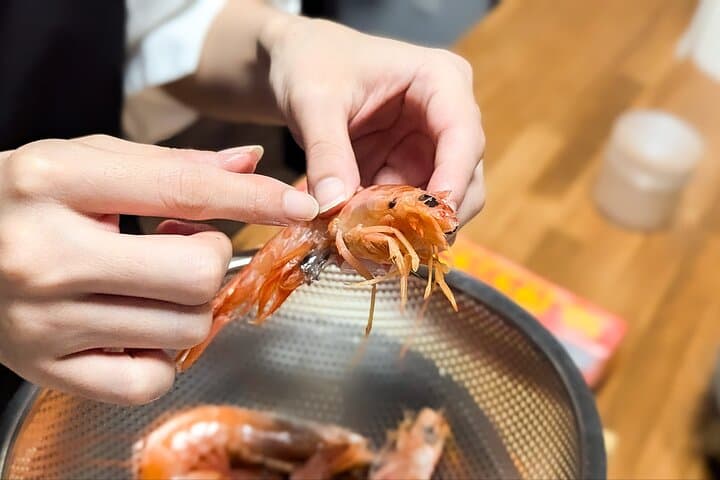 Traditional Japanese Home Cooking from a Chef in Shibuya — photo 19