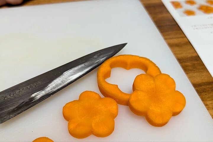 Traditional Japanese Home Cooking from a Chef in Shibuya — photo 10