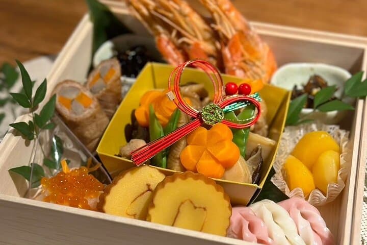 Traditional Japanese Home Cooking from a Chef in Shibuya — photo 2