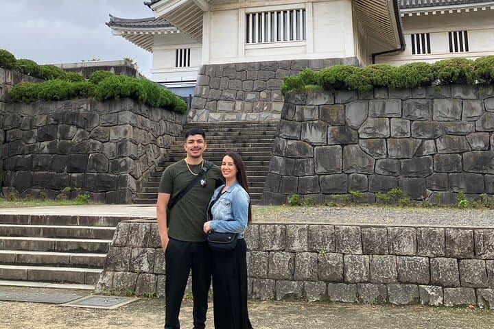 Lunch & Cultural Tour — photo 17