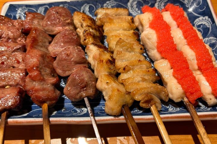 Elegant Tokyo Twilight Walk & Local Dining Experience — photo 11