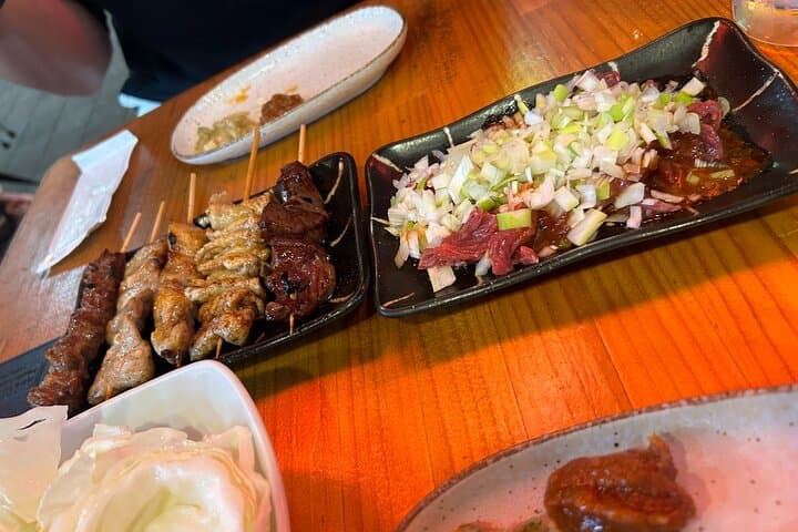 Tokyo Ueno Food & Nature & Localtown Tour: 10Dishes+ Drinks — photo 18