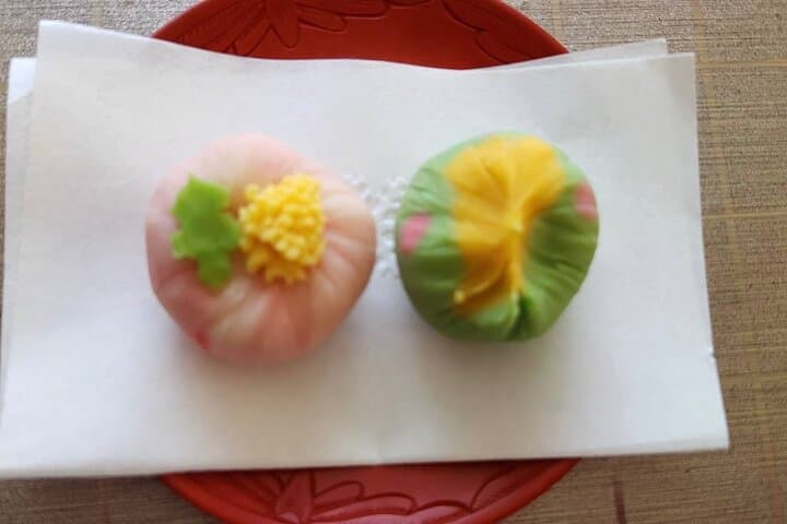[NEW]JPN CULTURE - Buy@Toyosu Market SUSHI Making +TEA +Maid Cafe — photo 10