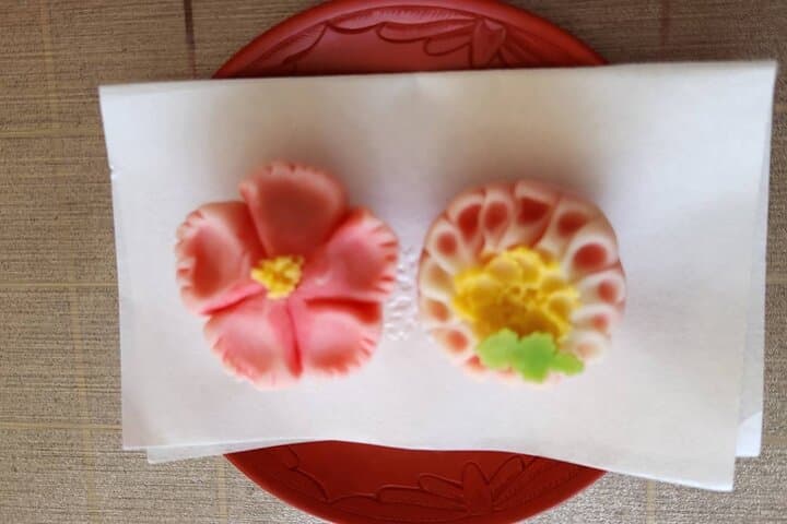 [NEW]JPN CULTURE - Buy@Toyosu Market SUSHI Making +TEA +Maid Cafe — photo 11