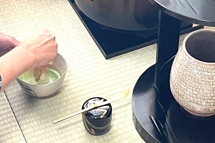 [NEW]JPN CULTURE - Buy@Toyosu Market SUSHI Making +TEA +Maid Cafe — photo 16