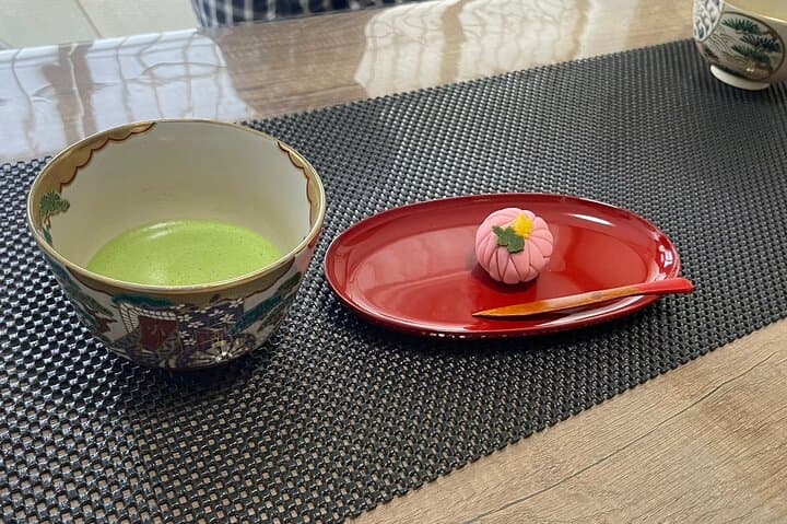 [NEW]JPN CULTURE - Buy@Toyosu Market SUSHI Making +TEA +Maid Cafe — photo 18