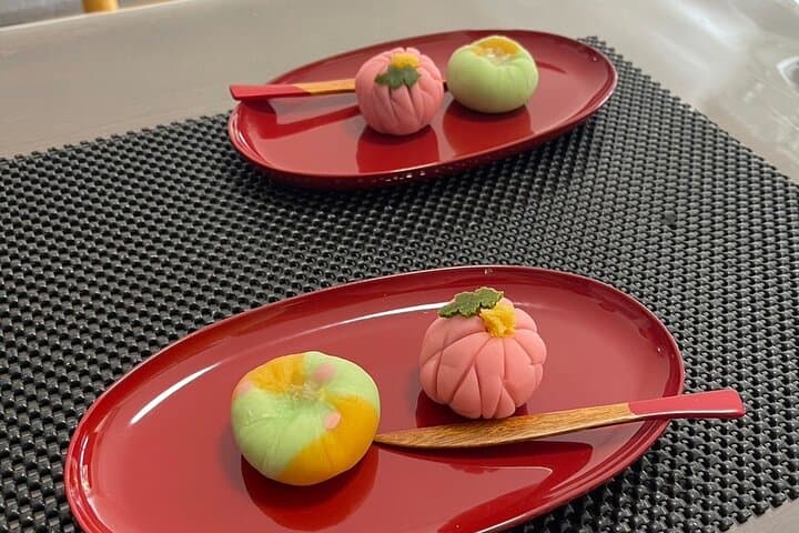[NEW]JPN CULTURE - Buy@Toyosu Market SUSHI Making +TEA +Maid Cafe — photo 19