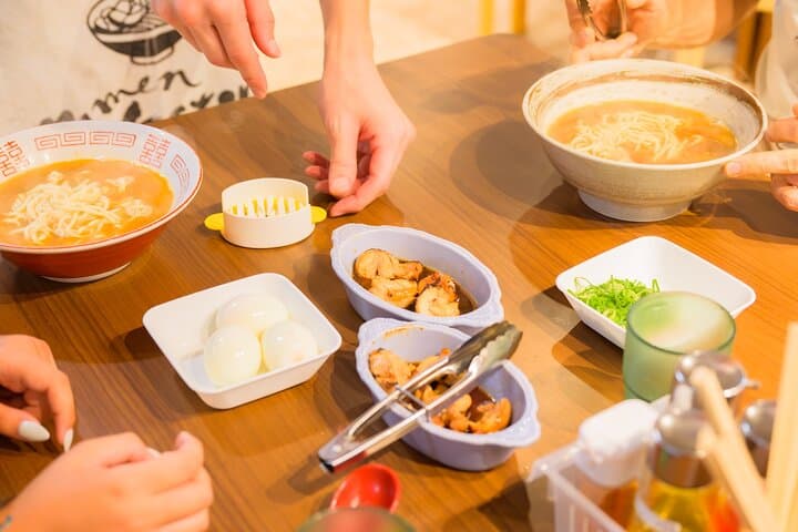No.1 Ramen Experience in Kyoto – 5.0 rated, 2,100+ reviews — photo 9