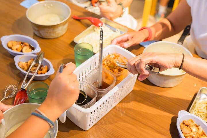No.1 Ramen Experience in Kyoto – 5.0 rated, 2,100+ reviews — photo 10