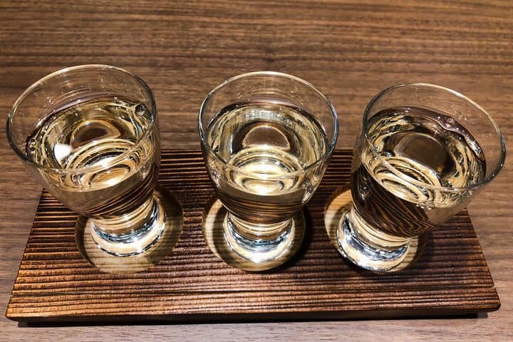 Nagano Zenkoji Temple and Sake Tasting Private Tour from Tokyo — photo 9