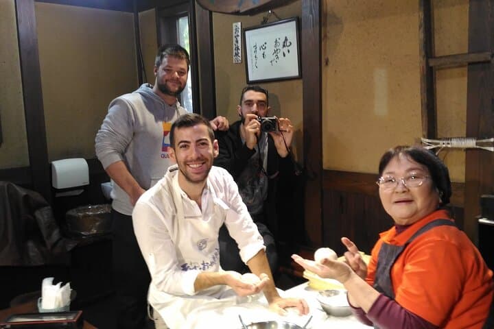 Nagano Zenkoji Temple and Sake Tasting Private Tour from Tokyo — photo 12