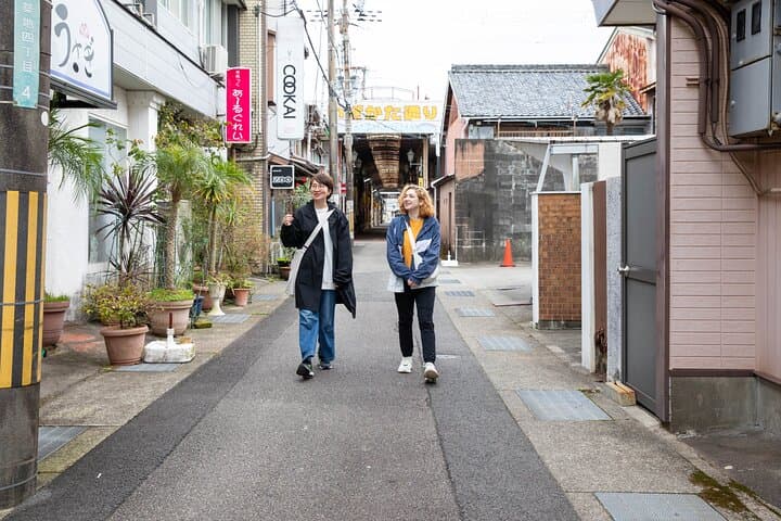 Tuna Auction Market Guided Private Tour in Nachi-Katsuura — photo 13