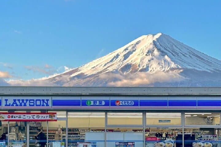 Mt.Fuji Arakurayama Sengen Park,Oshino Hakkai,Kawaguchi Lake Tour — photo 3