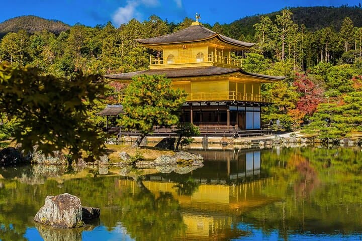 Kyoto Privilege Walk: Beyond Sightseeing with Your Local Friend — photo 18