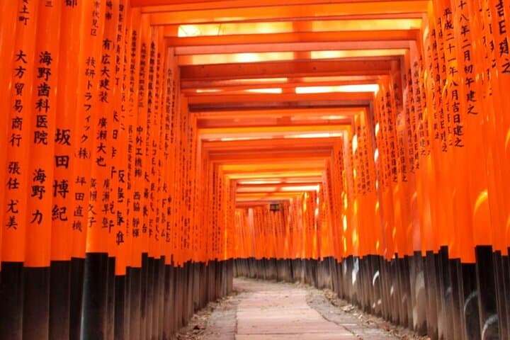 Kyoto Privilege Walk: Beyond Sightseeing with Your Local Friend — photo 8