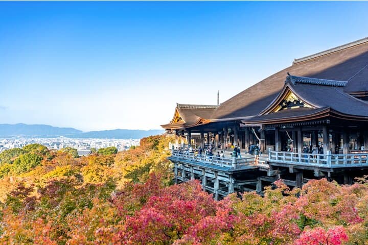 Kyoto Privilege Walk: Beyond Sightseeing with Your Local Friend — photo 9