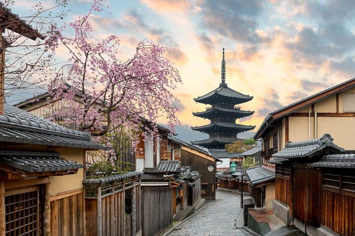 Kyoto Privilege Walk: Beyond Sightseeing with Your Local Friend — photo 11