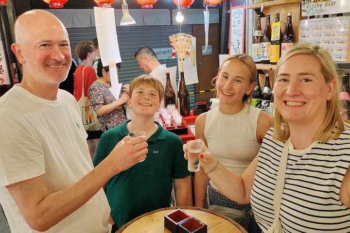 Kyoto Privilege Walk: Beyond Sightseeing with Your Local Friend — photo 5