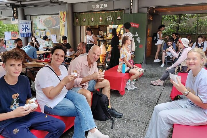 Kyoto Privilege Walk: Beyond Sightseeing with Your Local Friend — photo 6