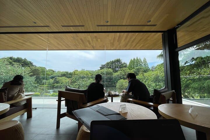 Private Tour in Tokyo — photo 2