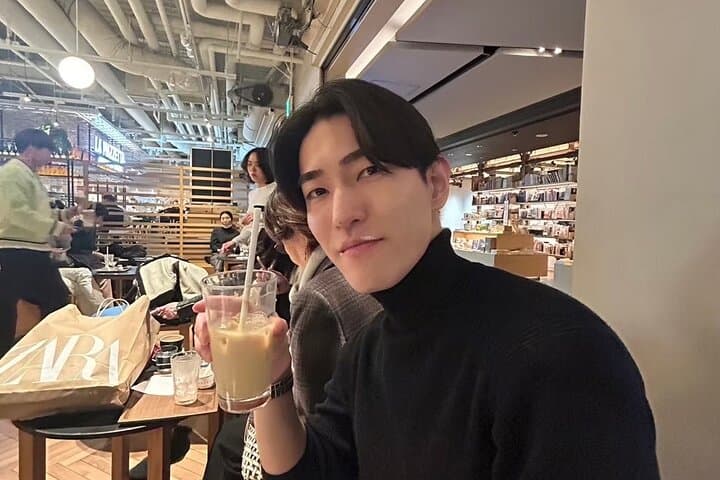 Private Tour in Tokyo — photo 4