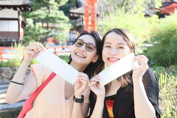 World Heritage Shimogamo Shrine Private Tour — photo 16