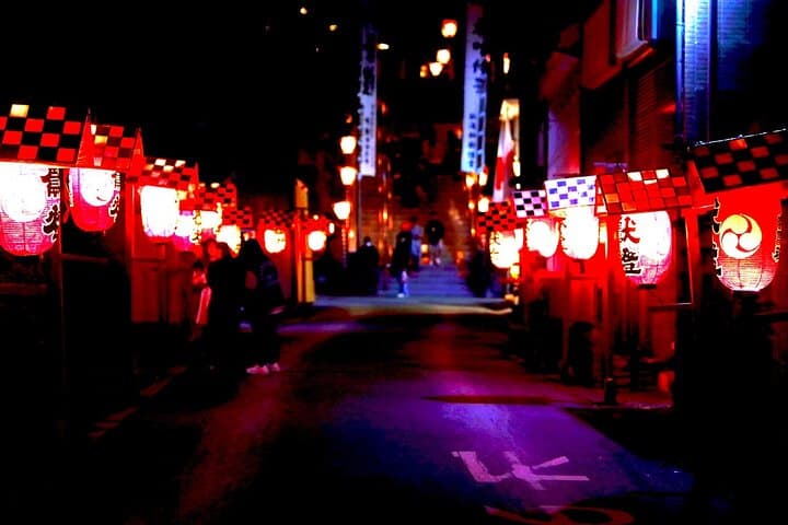 Two Relaxing Days to Savor Japan’s Hidden Local Festival Gems — photo 3