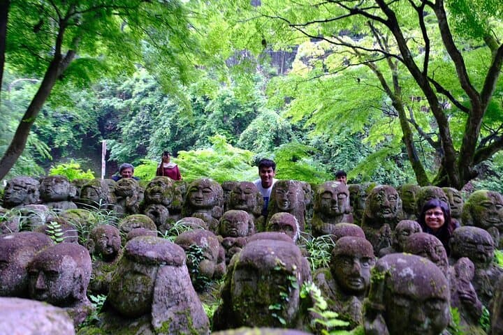 KYOTO Explore Top Highlights by Private Walking Tour — photo 8