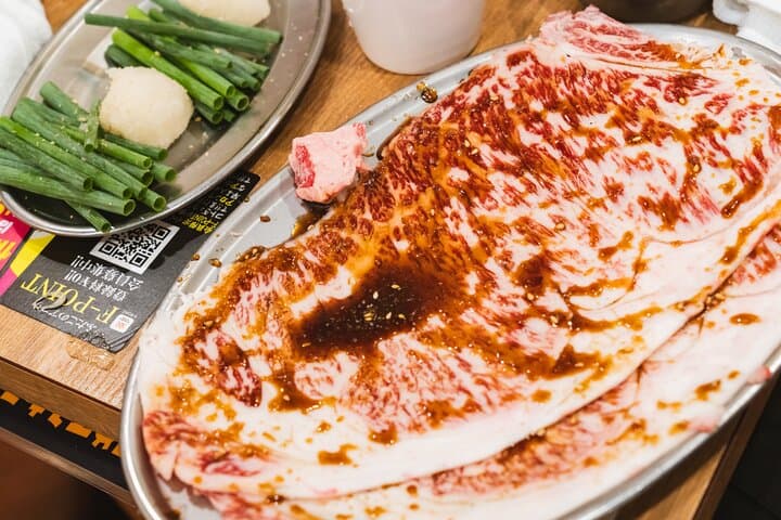 Tokyo Ginza Authentic Food Tour (Izakaya Hopping by local guide) — photo 7