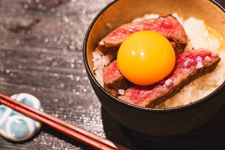 Tokyo Ginza Authentic Food Tour (Izakaya Hopping by local guide) — photo 13