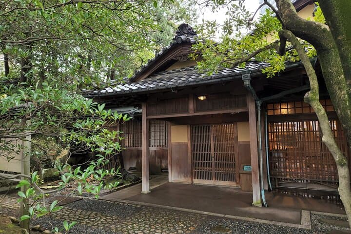 Scents of Samurai, Tour Through Kodo in Nagoya — photo 5