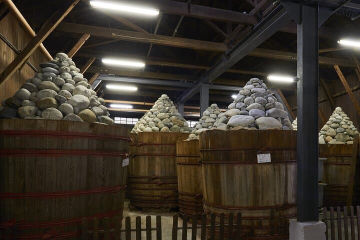 Cultural Odyssey in Okazaki Day Tour — photo 4