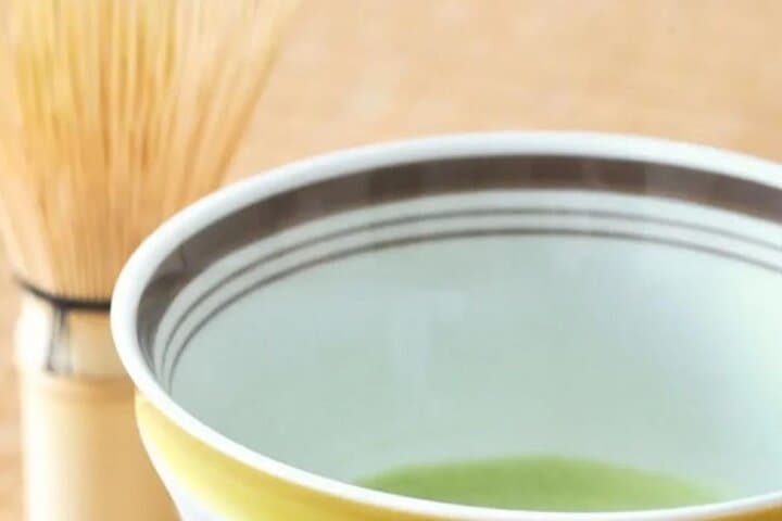 Kyoto Kinkakuji Temple, Kiyomizu Temple, Matcha Experience Tour — photo 10