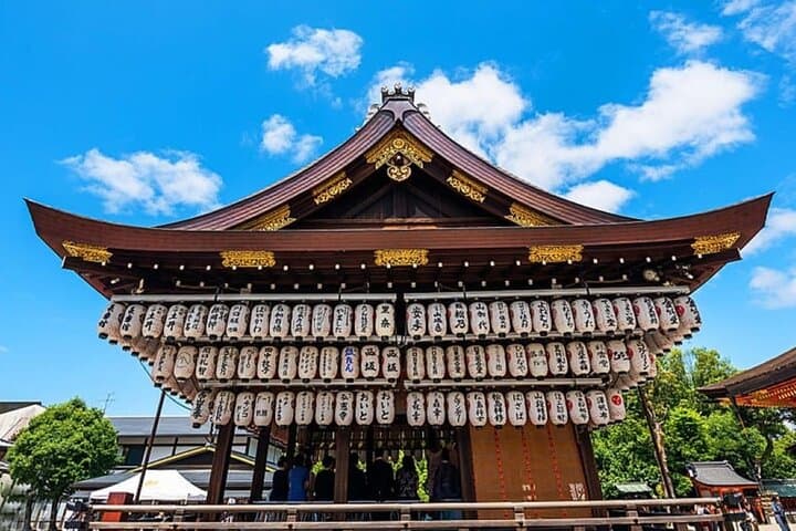 Kyoto Kinkakuji Temple, Kiyomizu Temple, Matcha Experience Tour — photo 11