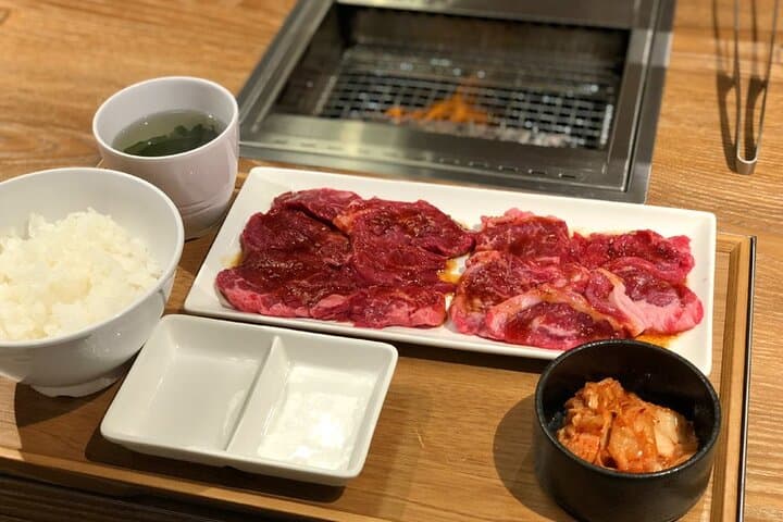 Cultural Private Walking Tour of Shinjuku from Shinjuku — photo 5