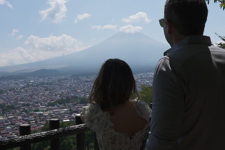Fuji Photo Tour — photo 2
