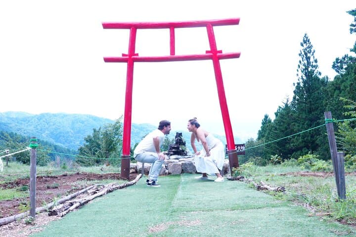 Fuji Photo Tour — photo 3