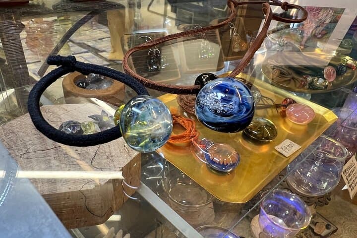 Glass Experience Studio: Craft Your Own Unique Accessories — photo 6