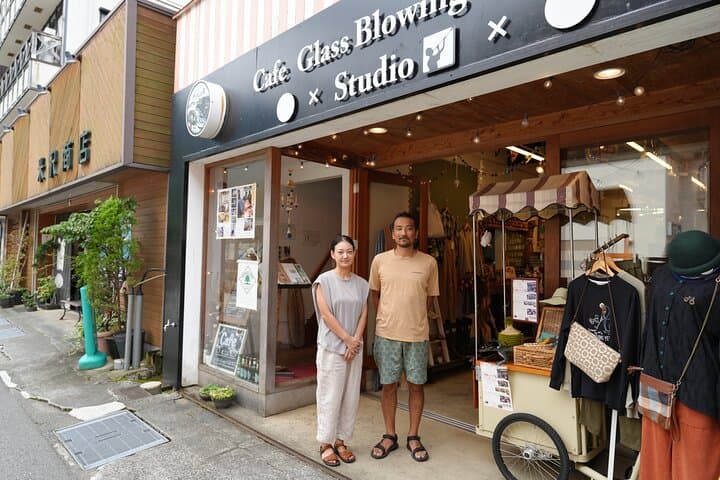 Glass Experience Studio: Craft Your Own Unique Accessories — photo 9