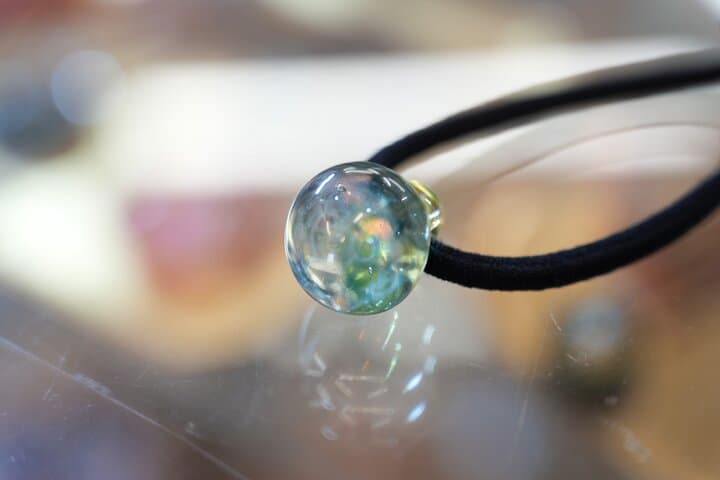 Glass Experience Studio: Craft Your Own Unique Accessories — photo 8