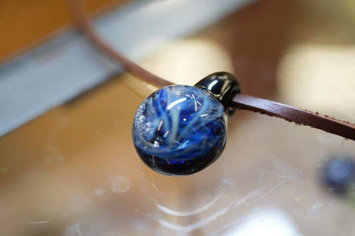 Glass Experience Studio: Craft Your Own Unique Accessories — photo 7