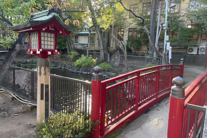 Tokyo: Taste the downtown echo and enjoy Japanese culture — photo 6