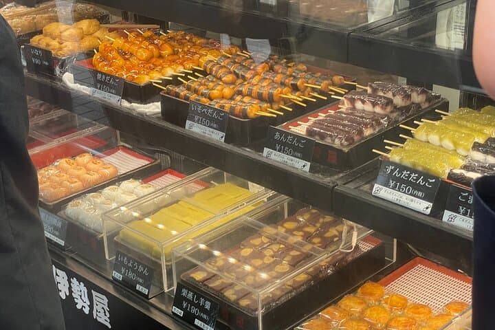 Tokyo: Taste the downtown echo and enjoy Japanese culture — photo 15