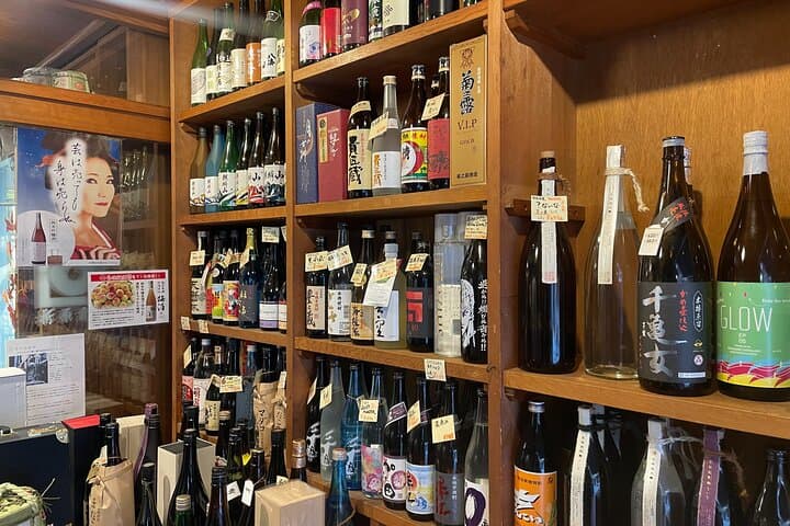 Tokyo:A cultural journey and a little bar hopping in izakaya — photo 10