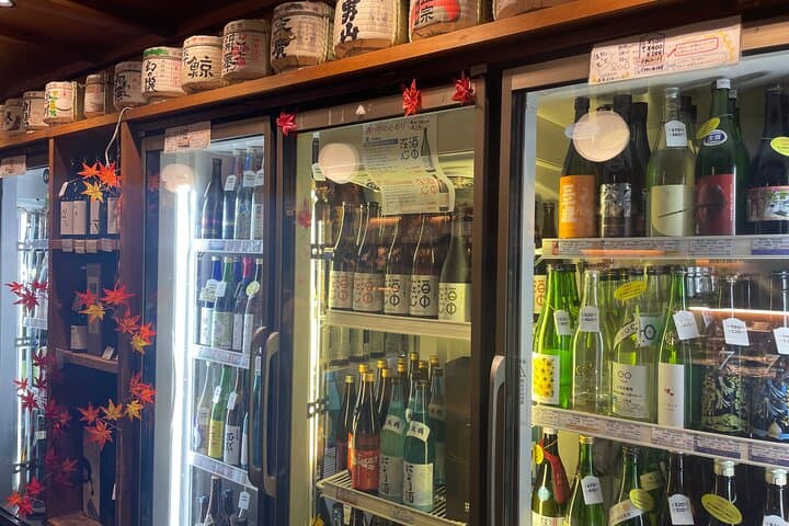 Tokyo:A cultural journey and a little bar hopping in izakaya — photo 6