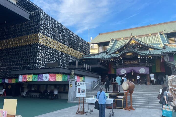 Tokyo: Taste the downtown echo and enjoy Japanese culture — photo 13