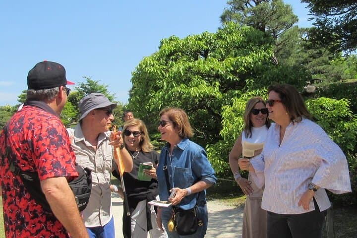 Kobe Highlight Private Tour — photo 2